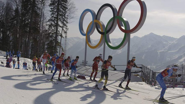 МОК оставил в силе санкции против российских спортсменов