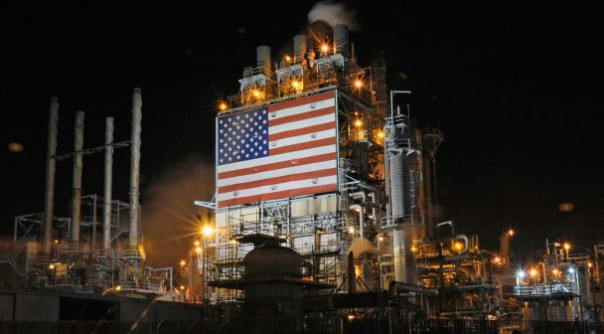 Оборонные предприятия Запада ждут сигнала