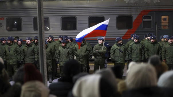 Steigan: катастрофа для всей планеты или конец колониальных войн Запада - в Норвегии спрогнозировали последствия украинского конфликта