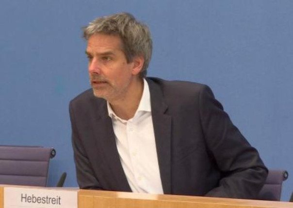 В Германии разрешили Украине атаковать территории России