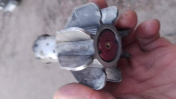 Укрофашисты обстреляли Белгородскую область.