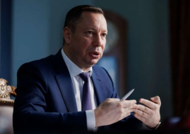 Суд арестовал заочно экс-главу Нацбанка Украины