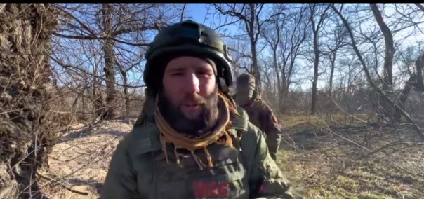 Видео обнаружения вражеской ДРГ под Лисичанском | ВСУ отводят войска из Соледара в Славянск