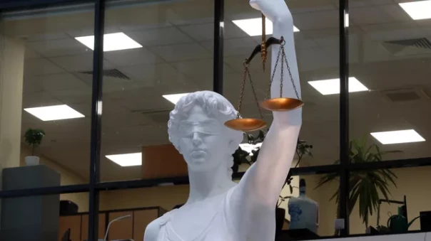 Суд арестовал главу управления по противодействию коррупции ФТС