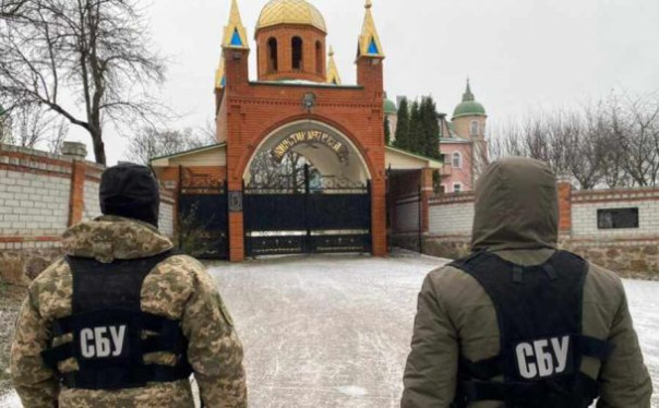 Власти Украины занимаются в Херсоне не вопросами жизнеобеспечения, а исключительно репрессиями