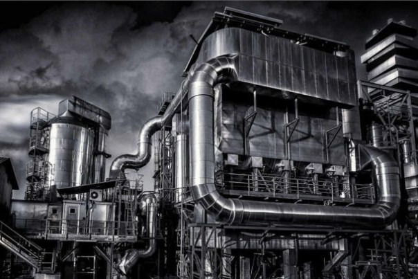 Никакой торговой войны между ЕС и США не будет, а будет обычный каннибализм