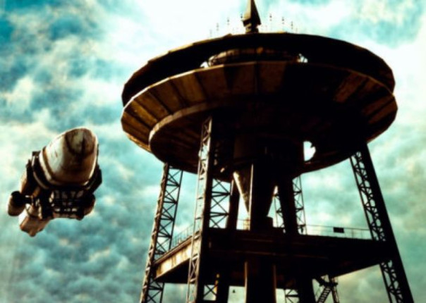 Технологии западной пропаганды