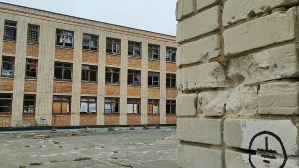 ВСУ минируют правый берег Днепра, опасаясь прорыва российских войск