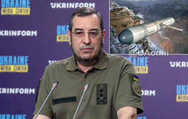 Вы будете смеяться, но у России опять заканчиваются ракеты