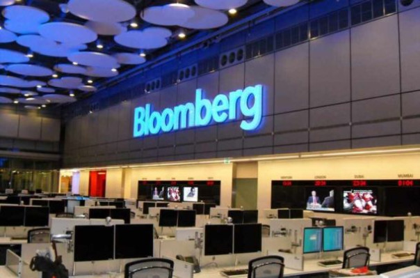 Бла-бла-Bloomberg