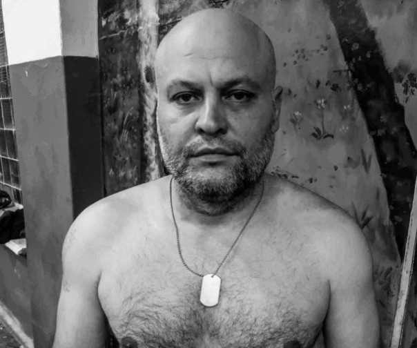 Военкор Ярем рассказал о последней битве бойца с позывным Ташай, вступившего в ЧВК «Вагнер» из тюрьмы