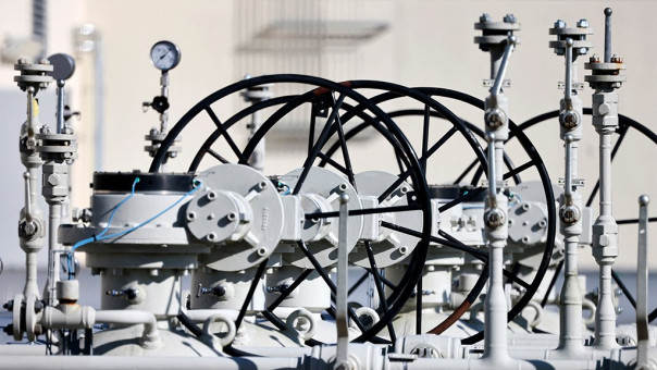 Молдавский министр сообщил о достижении независимости от российского газа