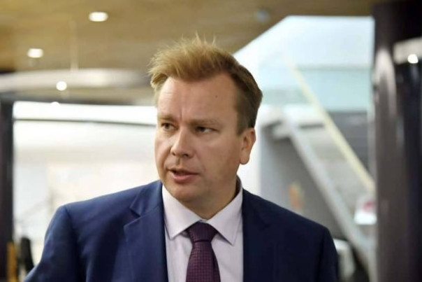 В Финляндии нашли необычный повод отложить вступление в НАТО