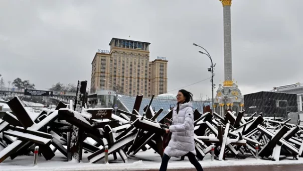 Очевидное и невероятное: пять главных результатов украинской политики в 2022 году