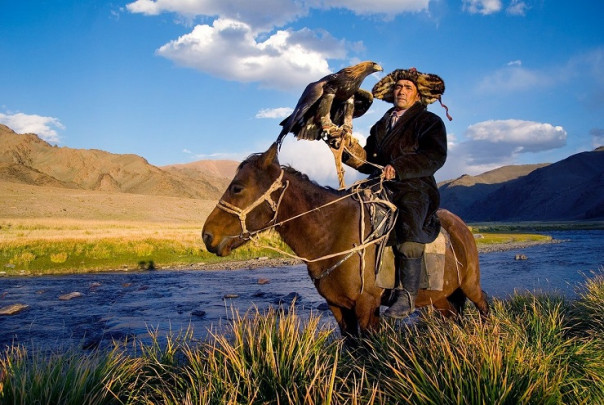 Почему ценности «западной демократии» не вытесняют пророссийские настроения в Монголии?