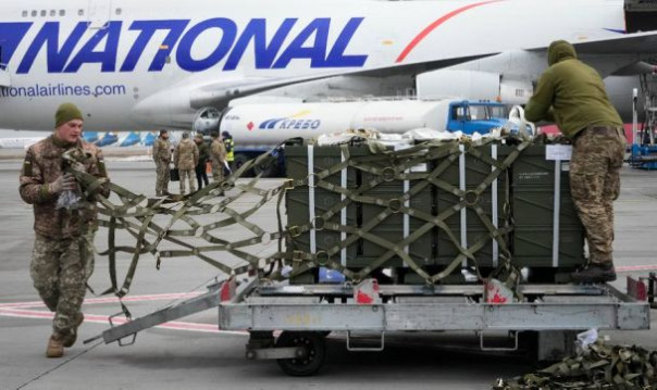 Точка невозврата: Каких сценариев опасается американский ВПК в конфликте на Украине