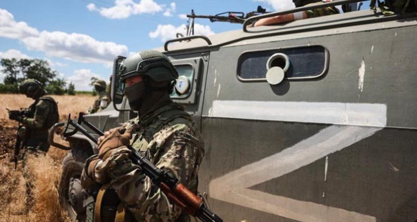 Мнение американцев о ходе СВО