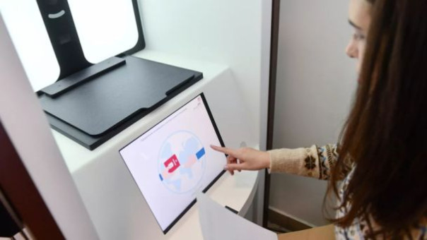 Госдума приняла закон о добровольной сдаче биометрических данных