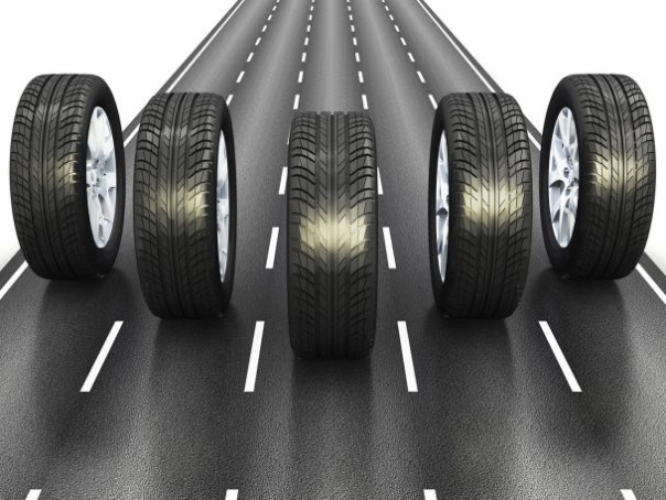 На что обратить внимание при выборе летней резины?