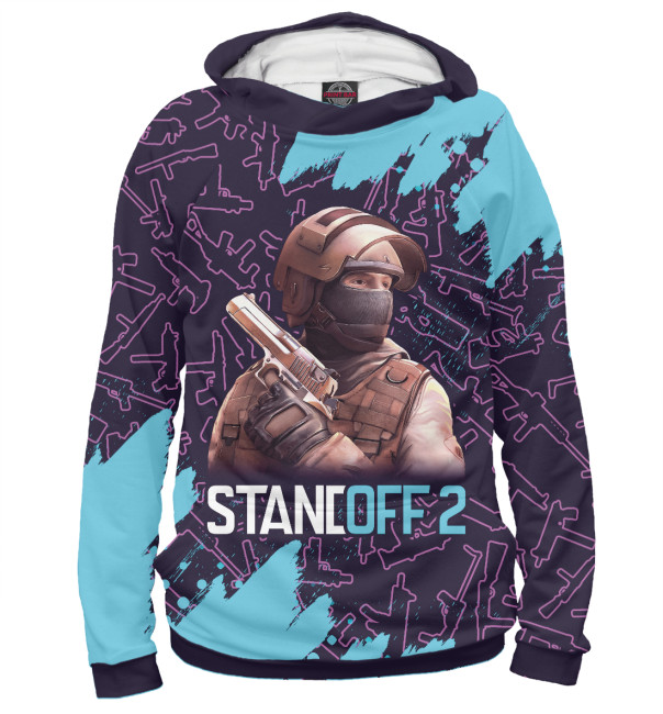 Захватывающая игра, понравившаяся множеству игроков всего мира