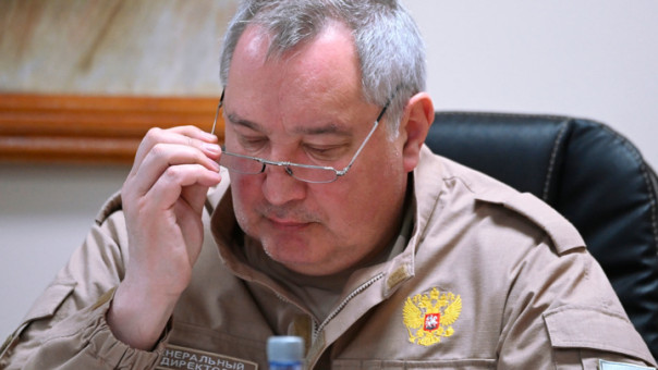 "Дело чести": Дмитрий Рогозин намерен вернуться в Донбасс