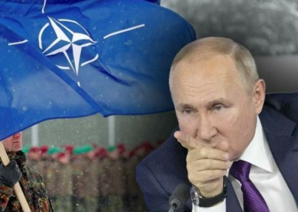 НАТО и расширение: а, собственно, куда?