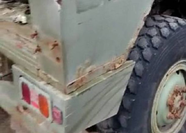 Это даже не хлам, это мусор. Укрофашисты возмущены поставками Запада