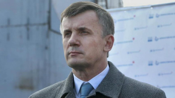 Умер гендиректор "Адмиралтейских верфей" Александр Бузаков