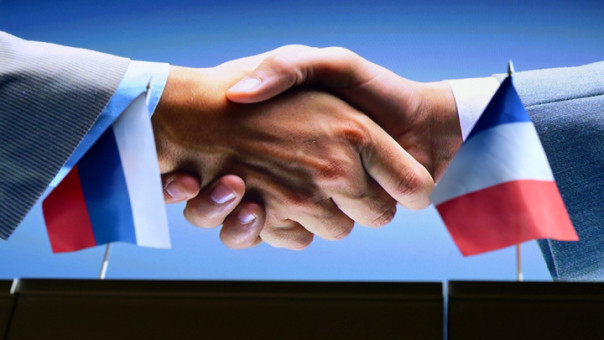 Французский политик назвал новость, которая не понравится Зеленскому