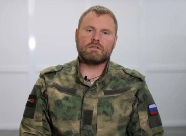 Сто бойцов добровольческого отряда Российского Союза боевых искусств «Союз» отправятся на защиту Донбасса.