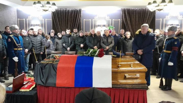 Летчики не погибают, а улетают на небеса для очередной миссии…