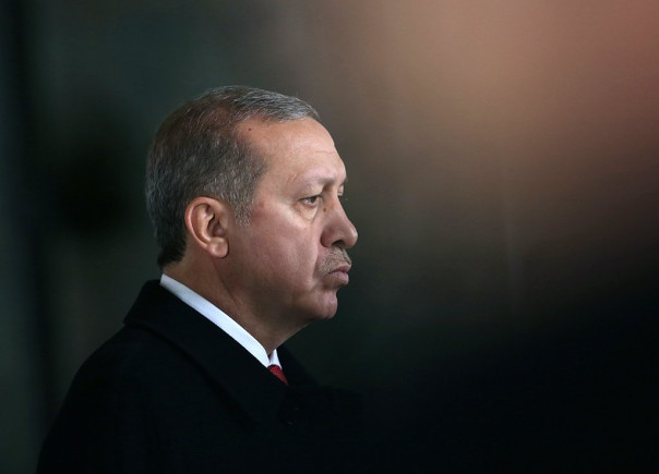 Турция нашла месторождение с газом на $1 трлн