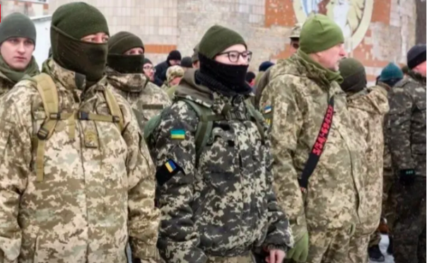 Украинской регулярной армии больше нет: солдаты массово дезертируют