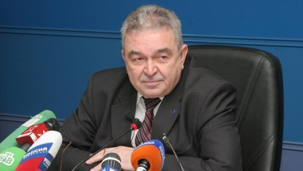 Скончался разработчик ракет "Ангара" Владимир Нестеров