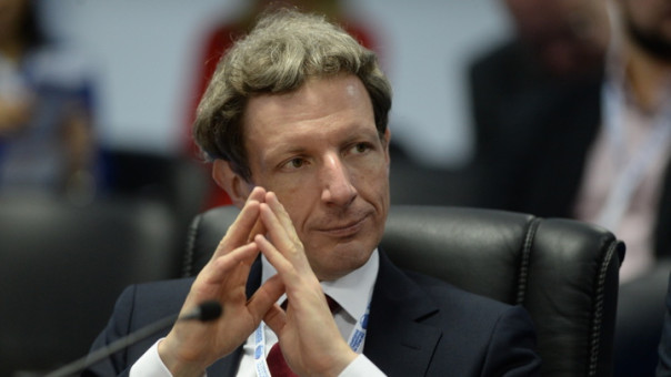 Бывший гендиректор Renault в РФ назначен гендиректором Aurus