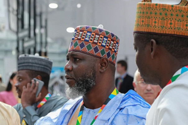 Зачем Британия вновь устремилась в Африку?