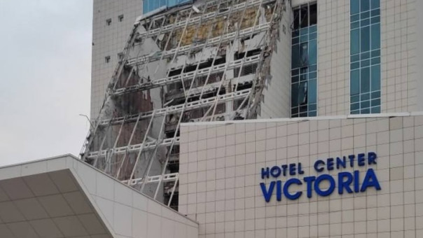 Укрофашисты за сутки выпустили по ДНР 270 снарядов, есть погибшие и раненые