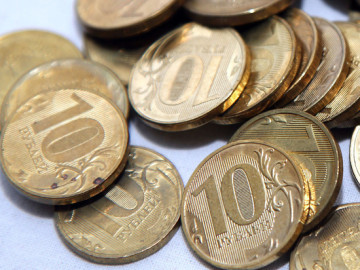 Рубль рухнул в ожидании ещё худшего сценария