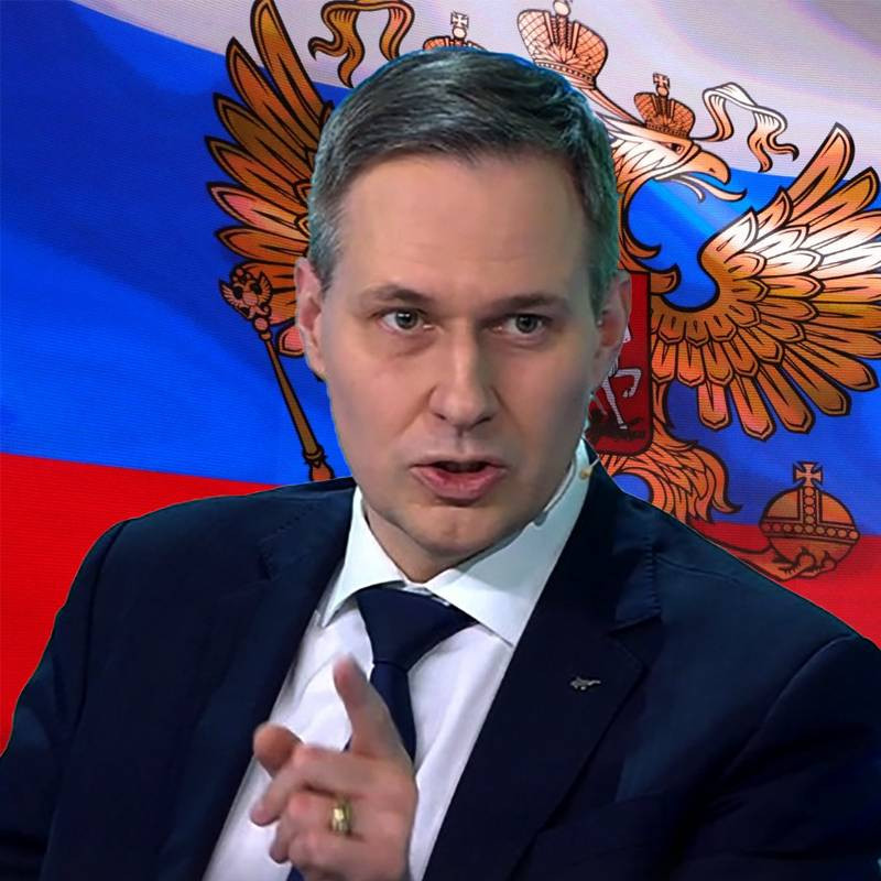 Александр Артамонов - итоги 2022 и ошибки СВО