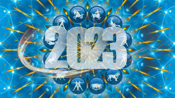 Турбулентность. Перемены. Впереди - взлетная полоса. Большой гороскоп 2023 года для всех знаков зодиака