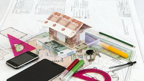 Утверждена программа льготной ипотеки для новых регионов