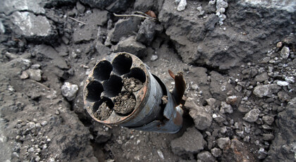 За прошедшие сутки зафиксировано 75 обстрелов со стороны ВФУ