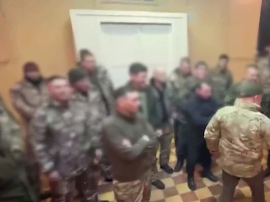 Первые зэки, участвовавшие в СВО в группе "Вагнер", завершили свой полугодовой контракт