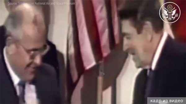 Посольство США в Москве опубликовало призыв к протестам