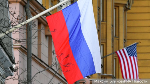 Отношения России и США переходят в новую стадию