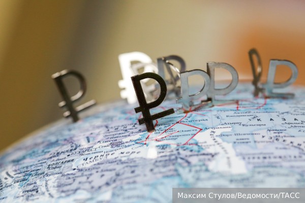 2023-й перестроит российскую экономику