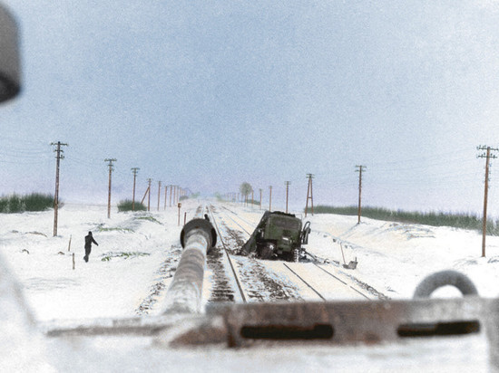 Марочко: около ста военных ВСУ поступили в украинские госпитали с обморожениями