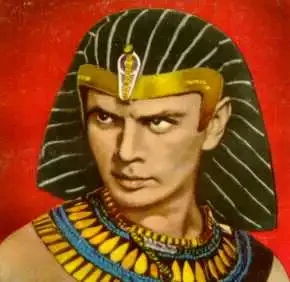 Как на самом деле выглядел египетский фараон Рамзес II?