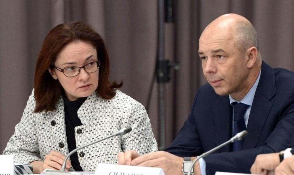 Минфин и Центробанк начинают валютные операции в рамках обновленного ...