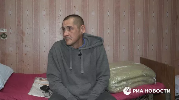 Житель Соледара рассказал, как в город вошли российские военные